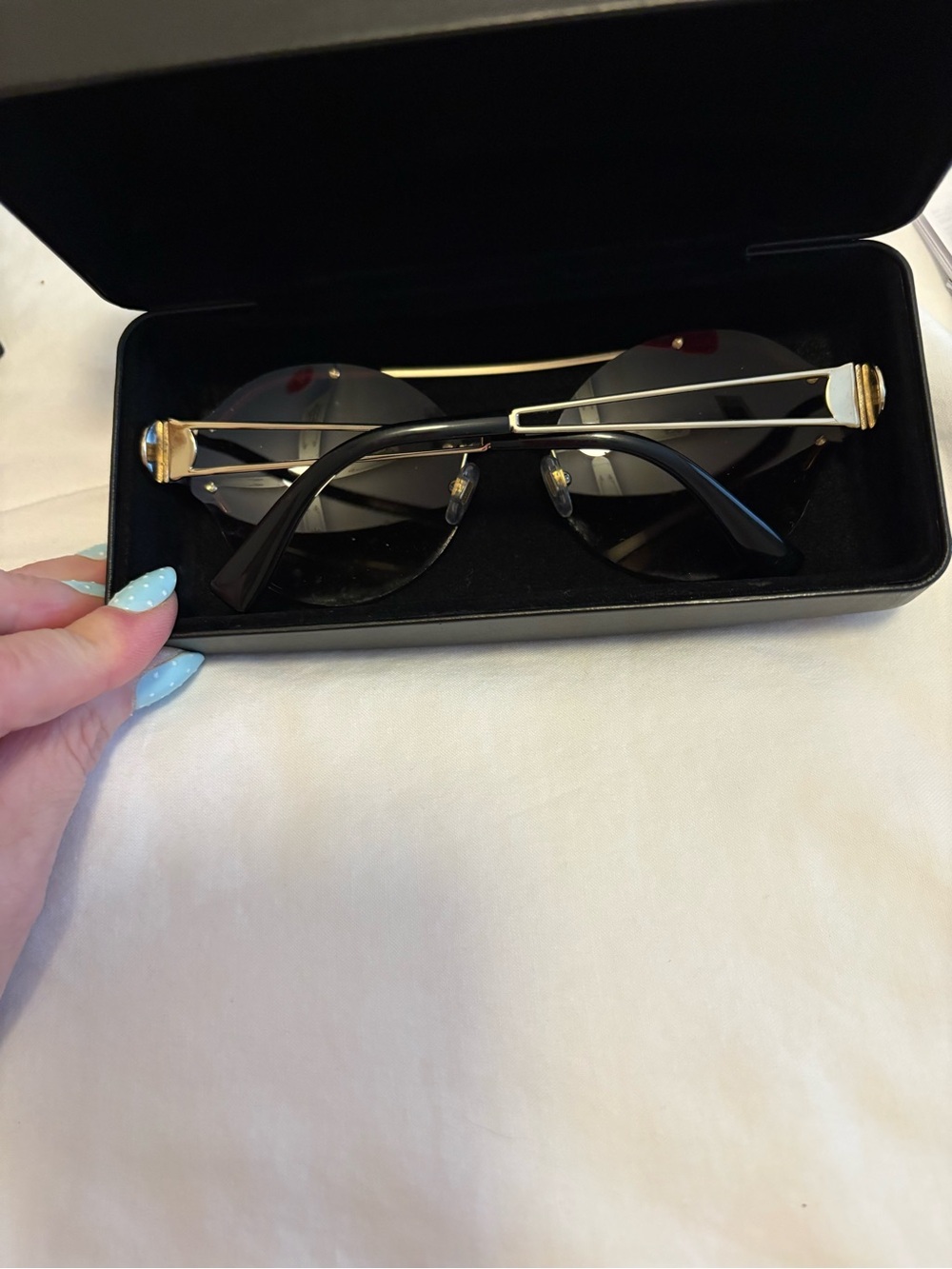 Versace "Manifesto" collection - Women’s model 12526U (NWOT) - Picture 6 of 10
